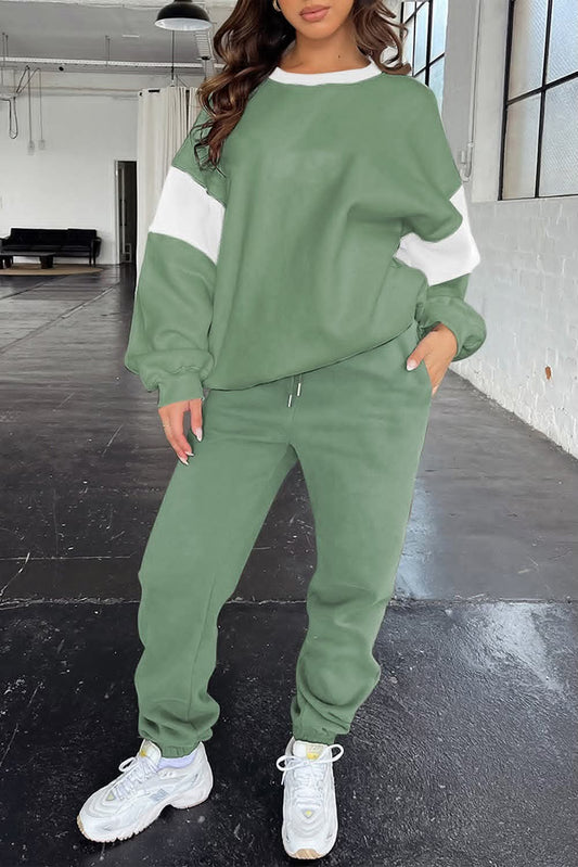 Aqua Loose Active Set