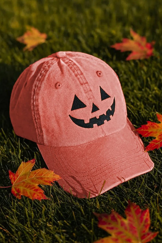 Halloween Hat