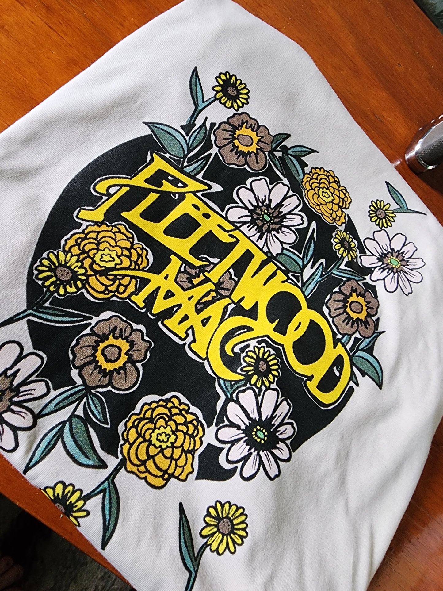 Fleetwood Mac Shirt